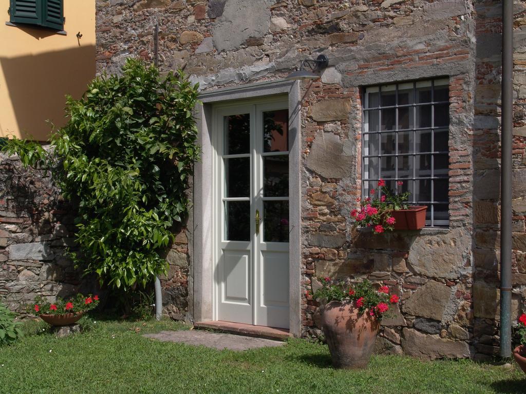 Il Callare Capannori Esterno foto